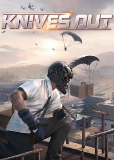 Buy Gift Card: Knives Out