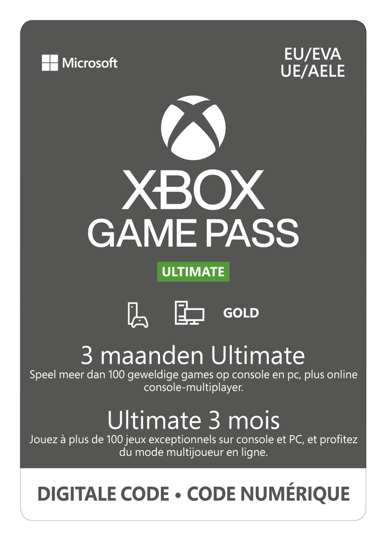 Buy Gift Card: Microsoft Xbox Live