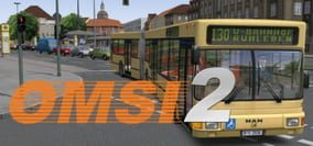 OMSI 2: Coachbus 250Next