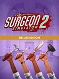 Surgeon Simulator 2: Deluxe Edition