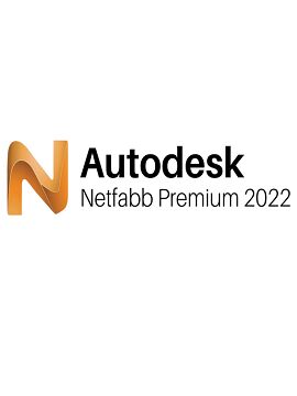 Buy Software: Autodesk Netfabb Premium 2022