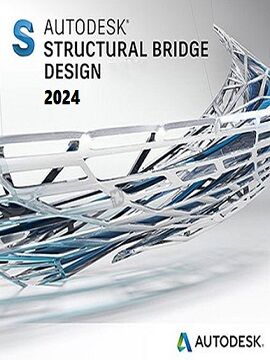 Buy Software: Autodesk Structural Bridge Design 2024