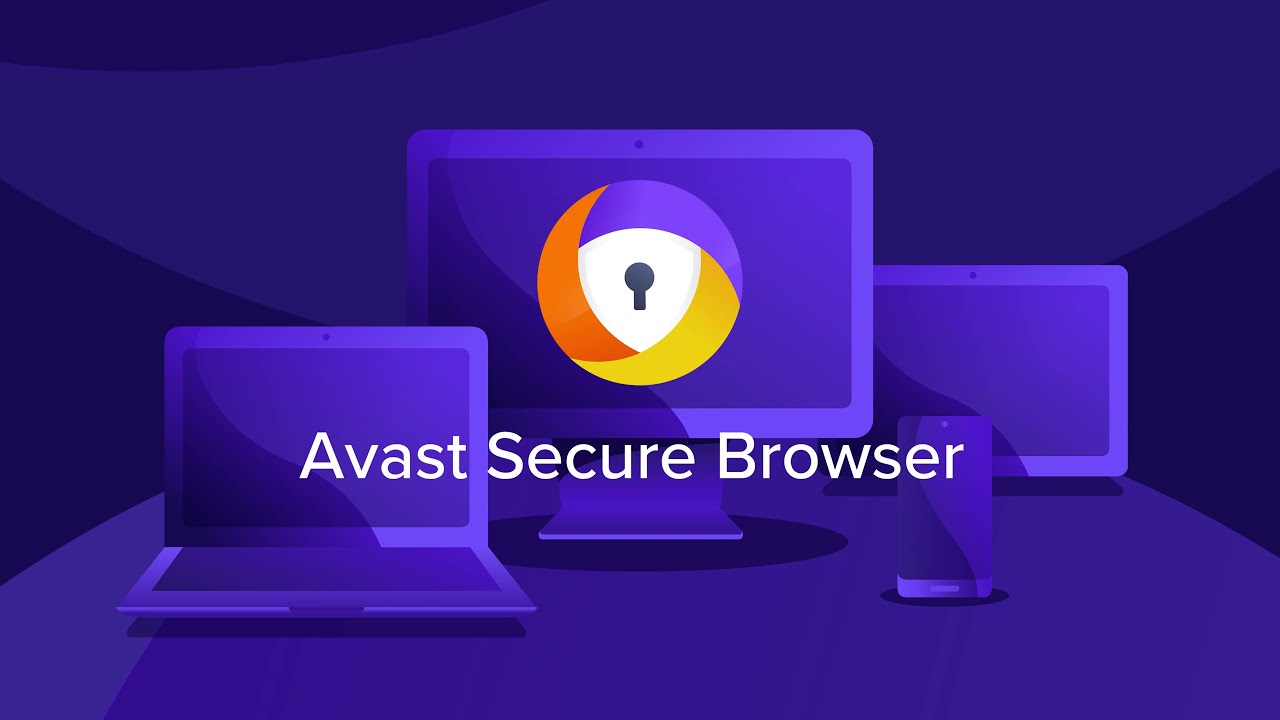 Buy Software: Avast Secure Browser Pro PC