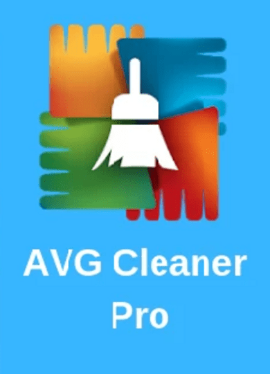 Buy Software: AVG Cleaner Pro
