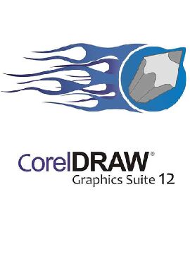 Buy Software: CorelDraw Graphics Suite 12 PSN