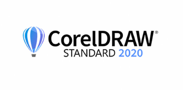 Buy Software: CorelDRAW Standard 2020
