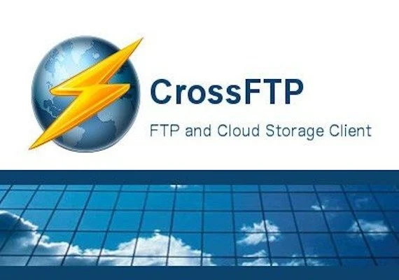 Buy Software: CrossFTP Enterprice