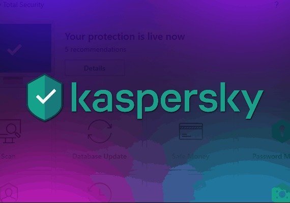 Buy Software: Kaspersky 2020