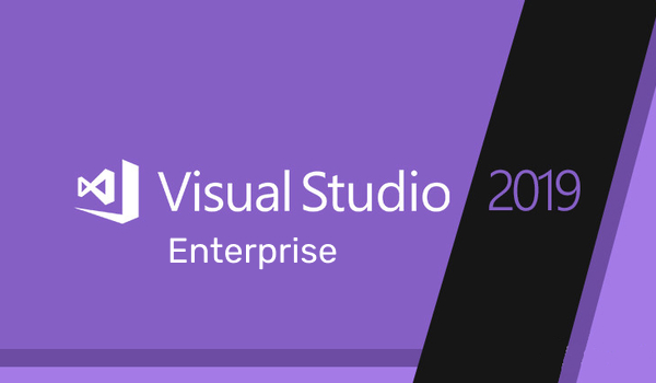 Buy Software: Microsoft Visual Studio 2019 Enterprise