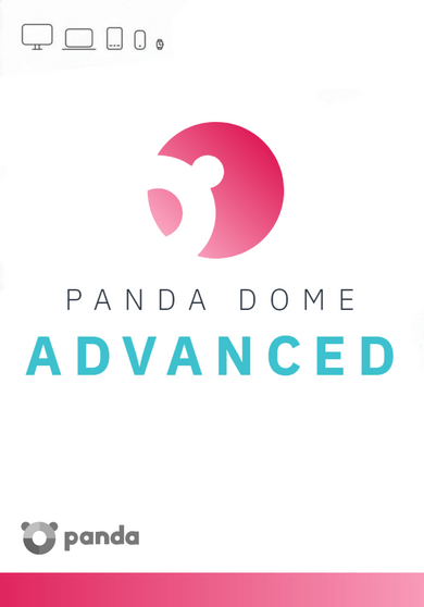 Buy Software: Panda Dome Advanced 2022