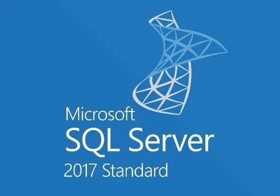 Buy Software: SQL Server 2017