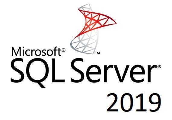 Buy Software: SQL Server 2019