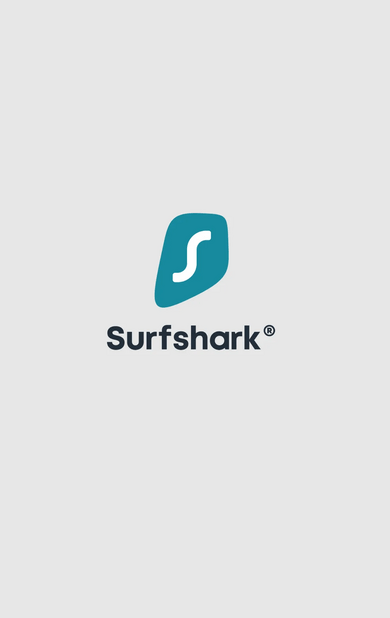 Buy Software: Surfshark VPN