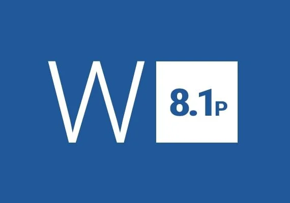 Buy Software: Windows 8.1 Professional